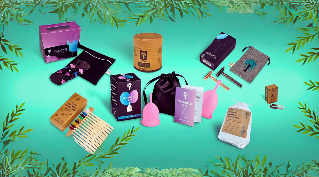 Say Hello to REGN UK – Everyday Home Essentials, Done Sustainably