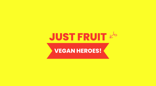 π± Vegan-Friendly Heroes: Elevate Your Snacking Experience.
