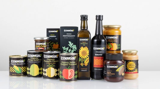 Essential Trading: Ethical Wholesale for a Sustainable Future