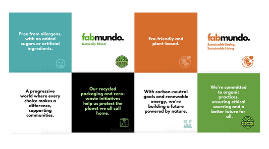 The Fab Guide: Ethical Choices Made Simple