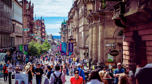 Why Sampling & DTC Matter: How New Ethical Brands Reach UK Customers Like You!