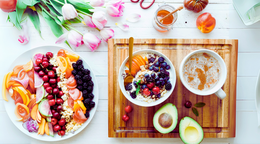 A Commitment to Natural Health & Wellbeing