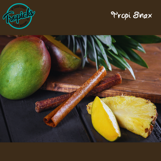 Savour the Taste of Sustainability
