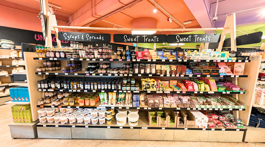 How Ethical Food & Drink Brands Break Into UK Retail: Why a Soft Launch Pilot Works