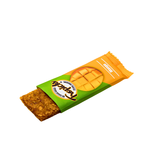 Tropicks Fruit Bar Mango 20 x 20g