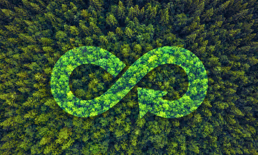 Climate & the Circular Economy