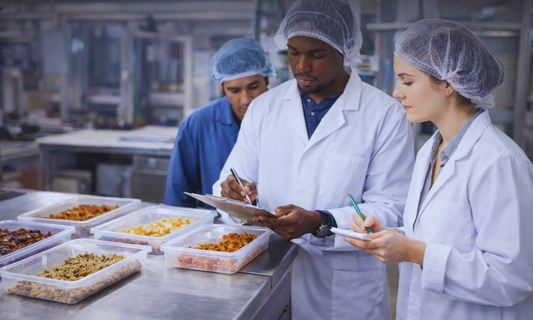 Consumer & Talent Expectations