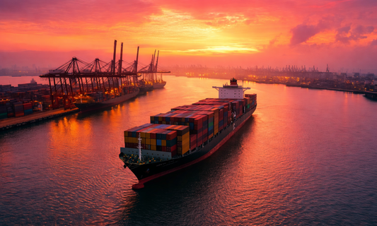 Supplier Relationships in an Age of Volatility