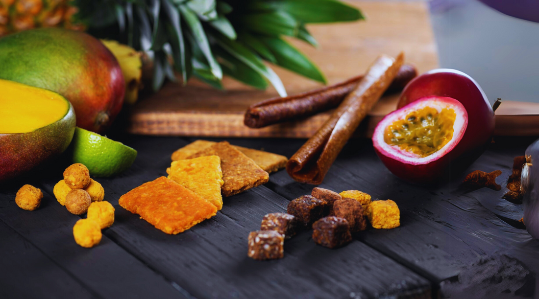 Leading the Way in Ethical and Sustainable Dried Fruit Production