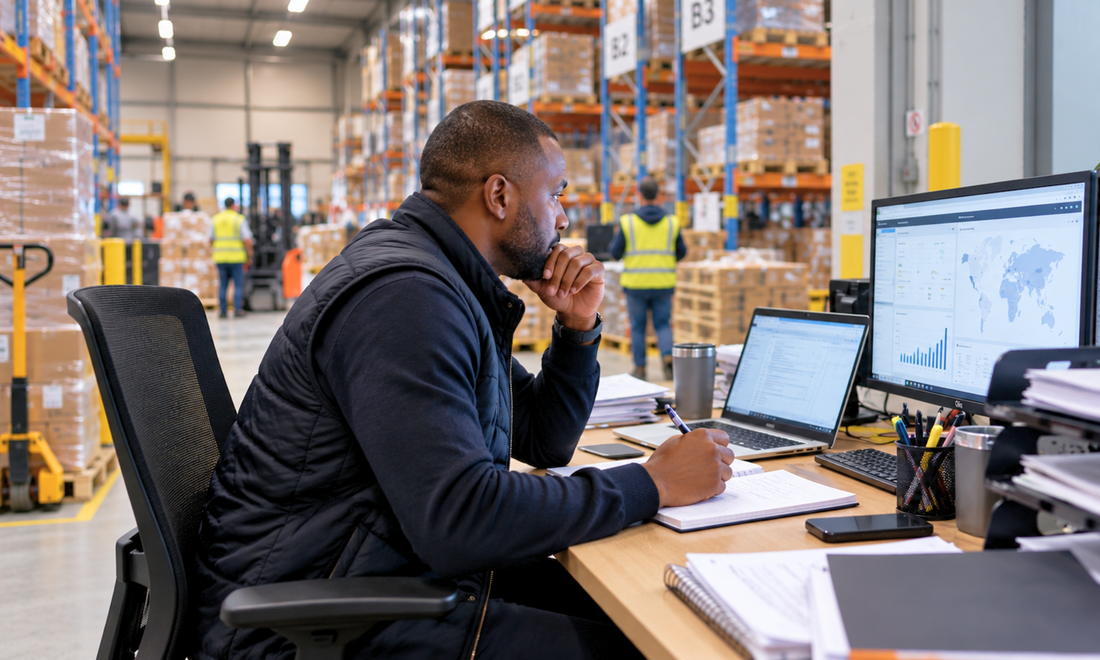 Managing Change When the Operating Environment Shifts