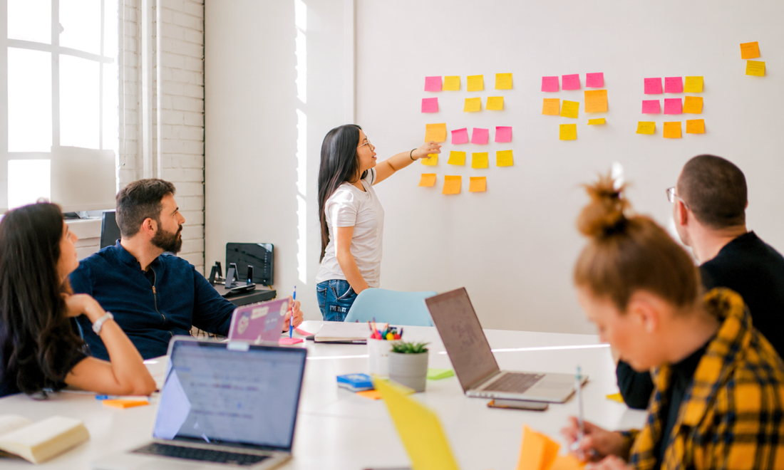 Why Organisational Clarity Is Becoming A Competitive Advantage